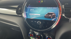 MINI Hatchback 1.5 Cooper Sport 3dr Auto Petrol Hatchback